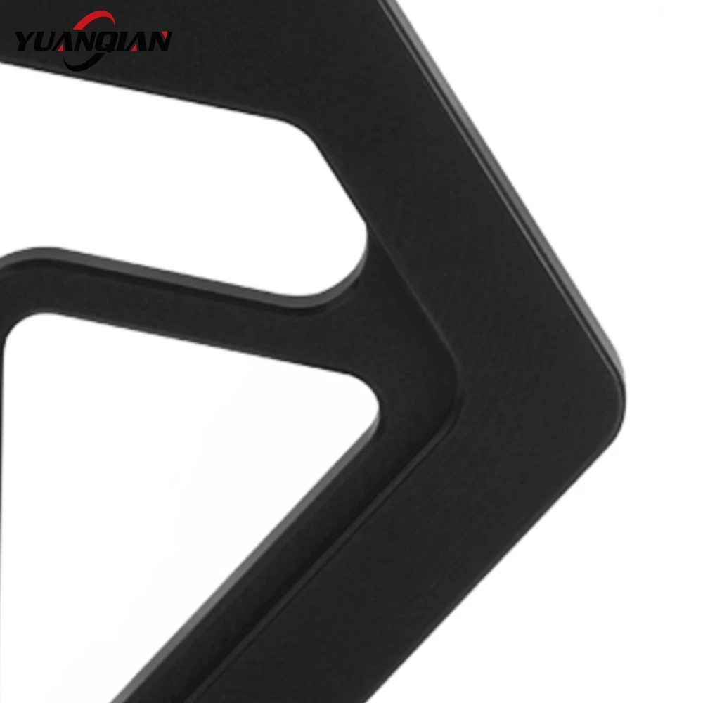 FOR KAWASAKI Z900 Z900SE 2017-2018-2019-2020-2021-2022-2023-2024 Registration License Plate Holder Bracket Fender Eliminator Kit