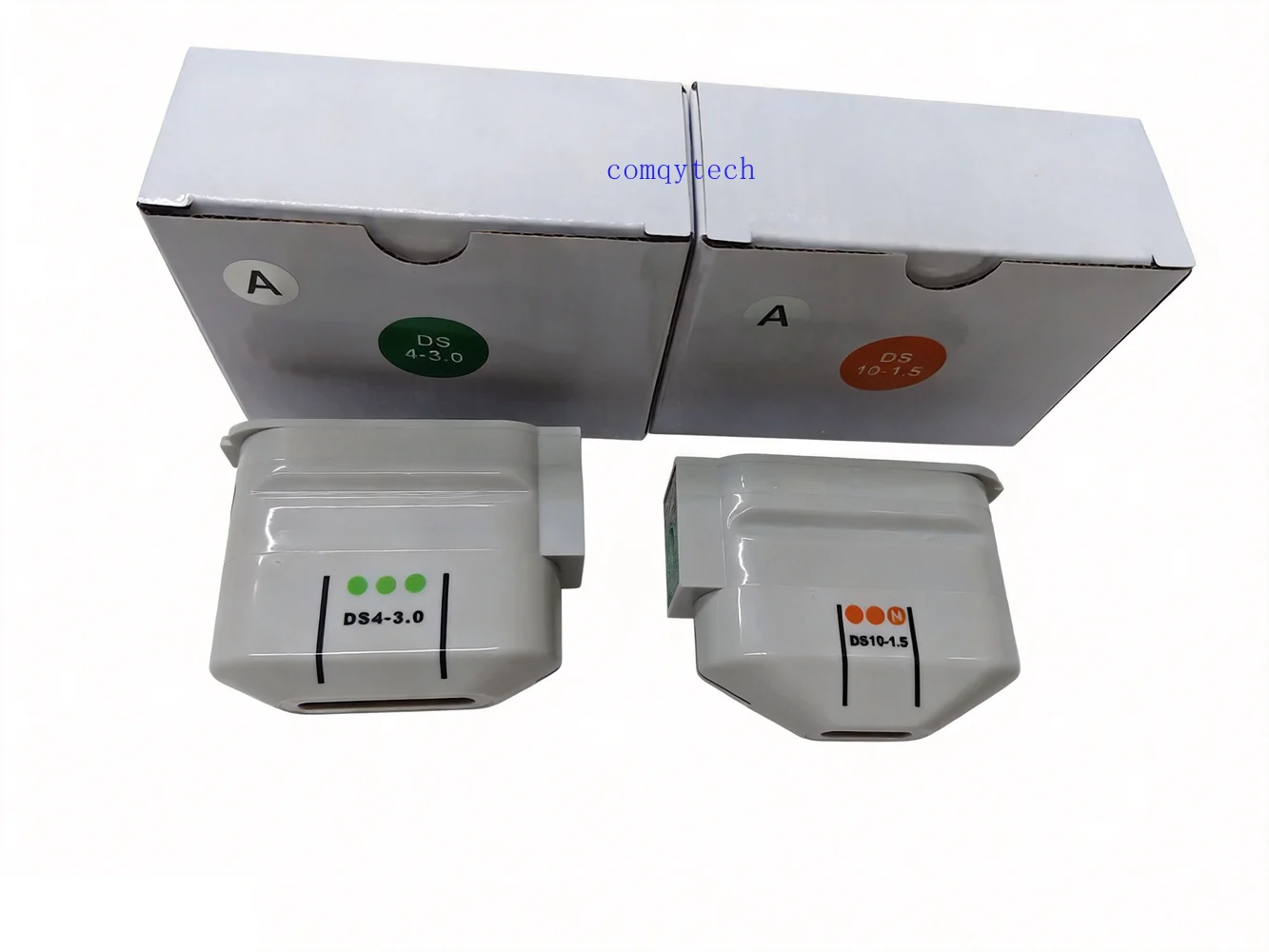 Special Code:Version :2.3.A HIFU Machine Cartridge 10000 Shots Exchangeable Facial Body Cartridges/Anti Aging HIFU Transducer