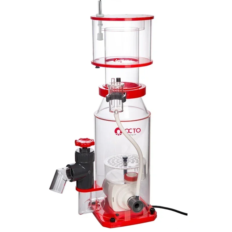 Aquarium Fish Tank Protein Skimmer