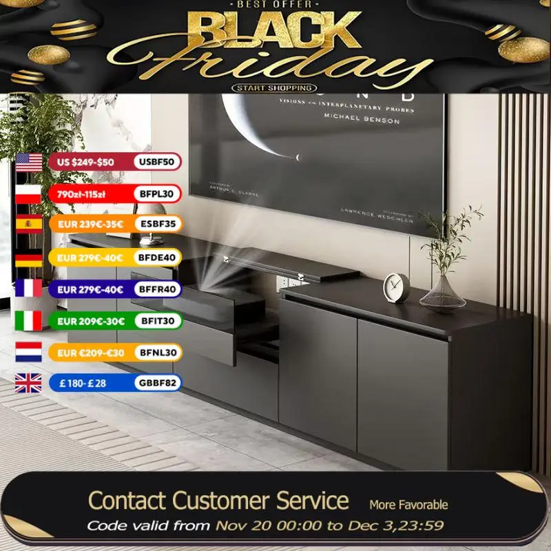 

Storage Solid Wood Tv Stand Universal Modern Alone Minimalist Designer Tv Cabinet Nordic White Mueble Para Televisor Furniture