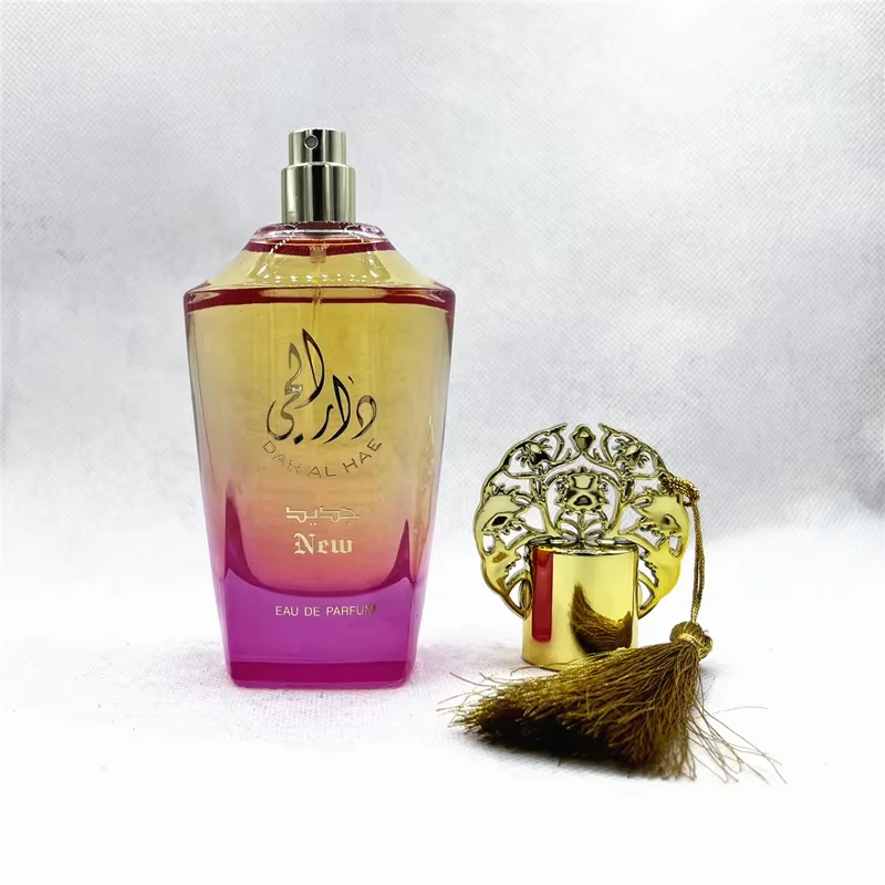 Parfüm Damen Pheromone Spray Köln Blumenduft Langanhaltender Duft Naher Osten Parfum