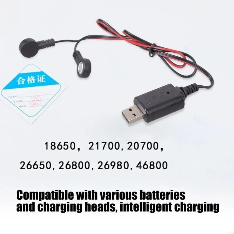 Efficient Battery Offer Overheat Protections PVC Material for Outdoor Activity