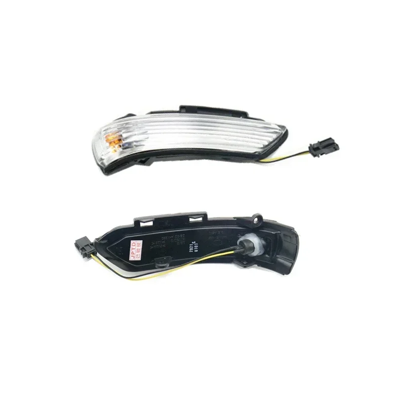 Rearview Mirror Assembly Cover/Turn Signal Light/lamp Reversing Lens Frame For SAIC MG ZS RX3