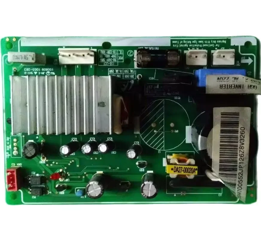 utilizzato-per-la-scheda-inverter-del-frigorifero-rsg5sfpn1-computer-di-bordo-slpc1-slwj-vfpn-da41-00552j