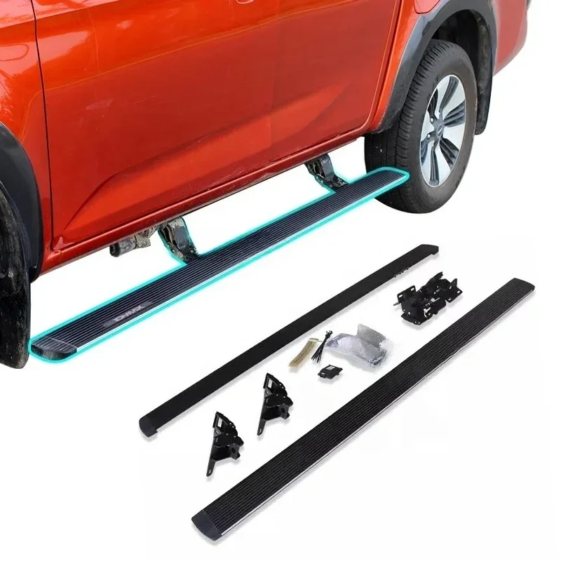 

Automatic Electric Power Side Step Electric Running Board Ram 1500 for Jeep Wrangler Suzuki Jimny