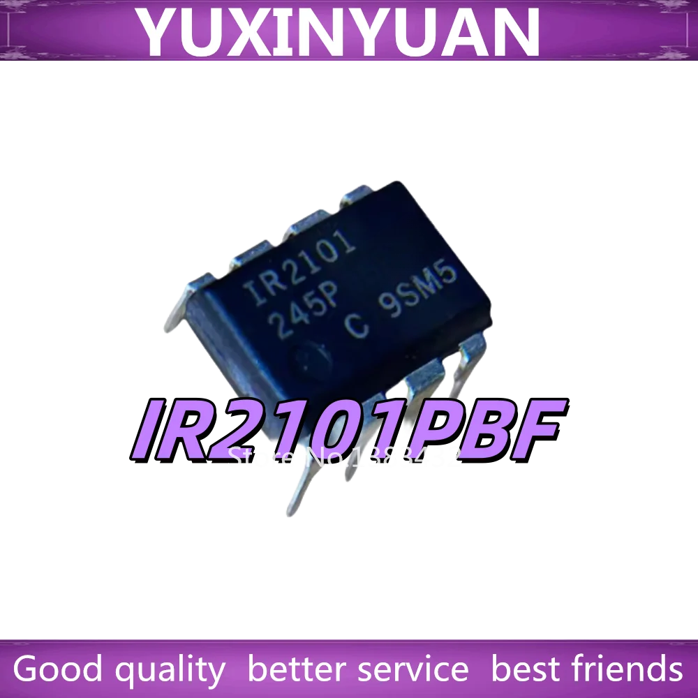5/PCS New Original IR2101PBF IR2151PBF IR2104PBF IR4426PBF IR2106PBF IR4427PBF IR2111PBF IR4428PBF IR2125PBF DIP8