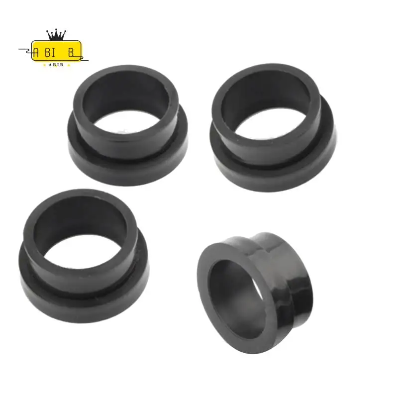 ABIB -For 1997-2020 Polaris Predator Scrambler Front Shock Eyelet Bushing (4) 1500103 Replacement Parts Accessories