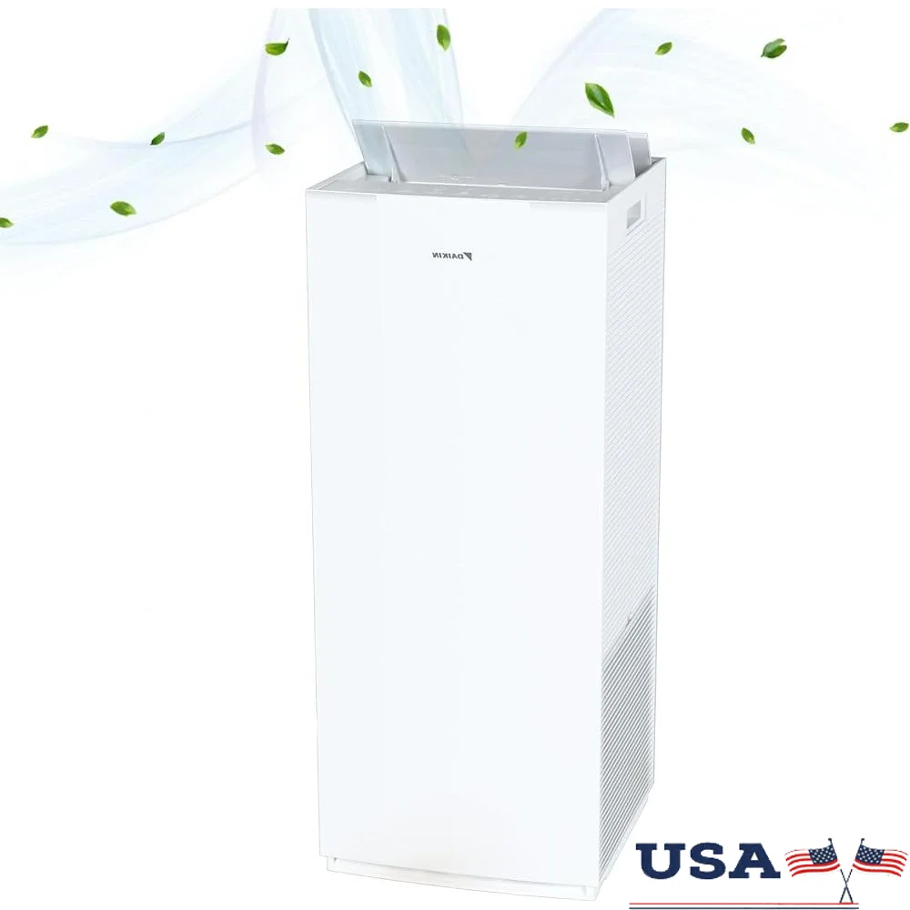 Room Air Purifier H…