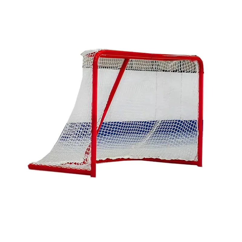 

High Quality Mini-stick Hockey Goal Net