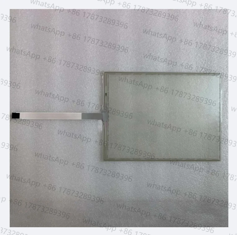 

New for T121C-5RAU36N-0A18R1-200FB Resistive Touch Screen Glass Panel