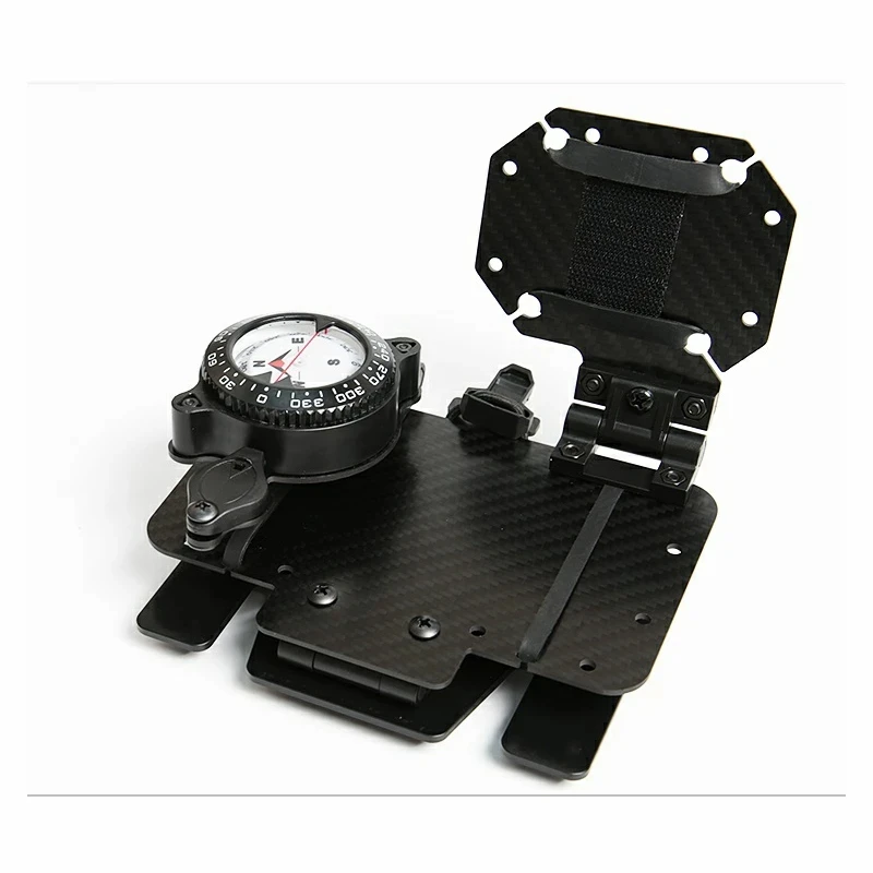 Fma Multifunctional Navigation Module Board Tactical Vest and Telephone Stand Universal Board Tb1451-B Tb451-A