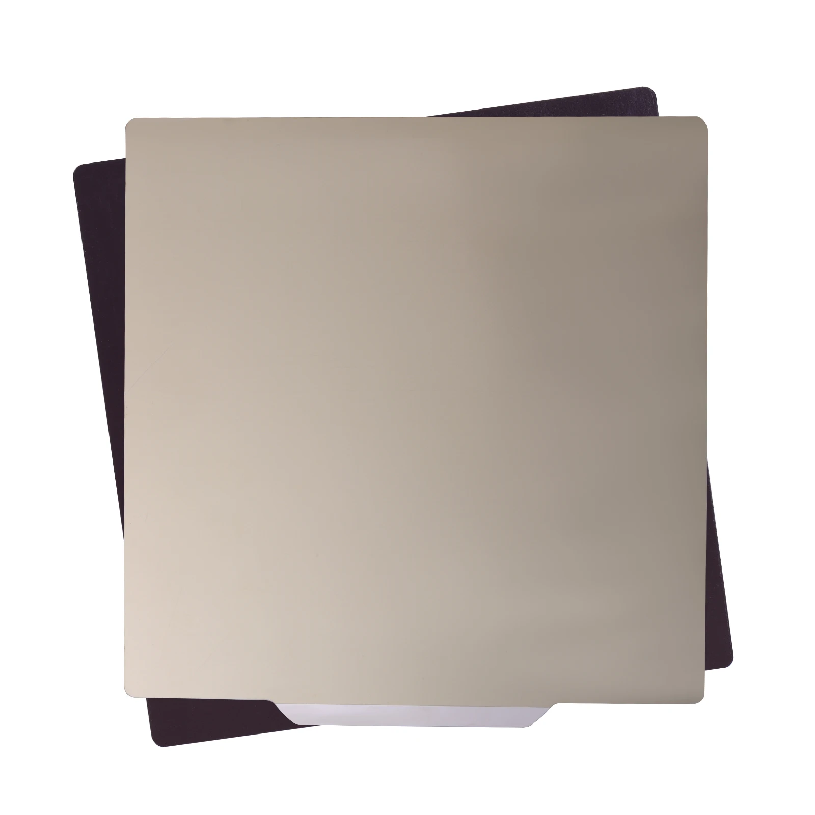 

Платформа для 3D-принтера: стальная пружинная пластина PEI 235x235 мм для Creality Ender-3/Ender-3X/Ender-3 Pro/Ender-3 V2