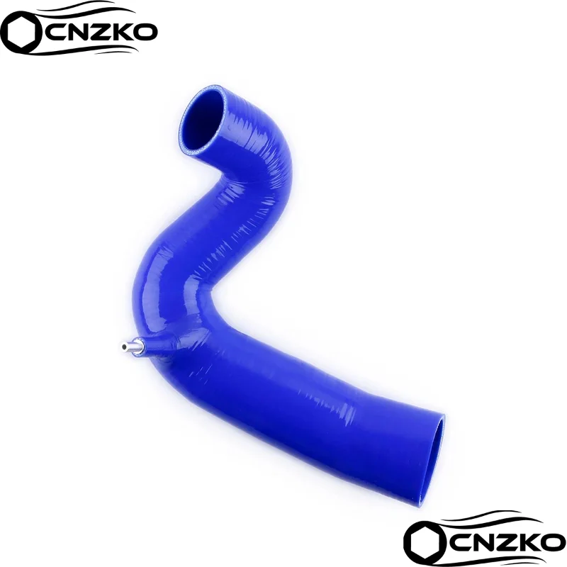 

For ASTRA J GTC VXR MK6 2.0T Turbo Silicone Intake Induction Pipe Hose Kit Auto High Performance Tubes Set