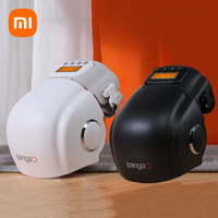 Xiaomi Pangao Intelligent Knee Massager Air Pressure Massage Infrared Heating Physiotherapy Instrument Knee oint Pain Relief