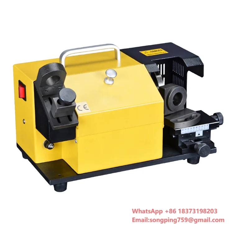 

Bar Grinding Machine With Grinding Wheel Accurate Long Service Life