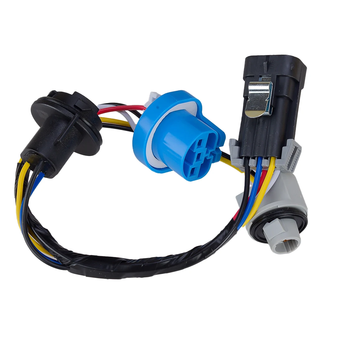

645-205 22740620 Headlight Wiring Harness Head Lamp Cable Fit For Pontiac G4 G5 Pursuit Chevrolet Cobalt