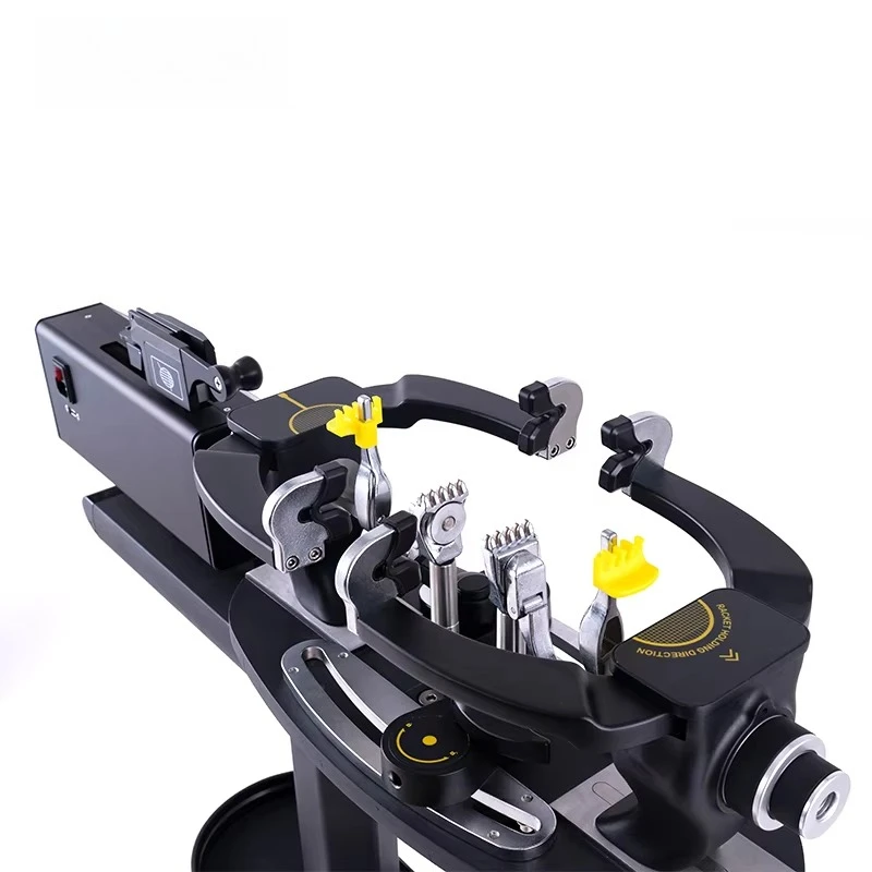 Directly Computer Tension Tennis  Badminton Stringing Machine for Sale
