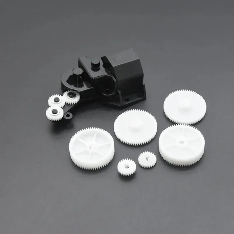 Q6718-67017 Motore Ruota A Stella Per HP Designjet T610 T620 T770 T790 T795 T1100 T1200 T2300 Z2100 Z3100 Z5200 Z5400 Q5669-60697