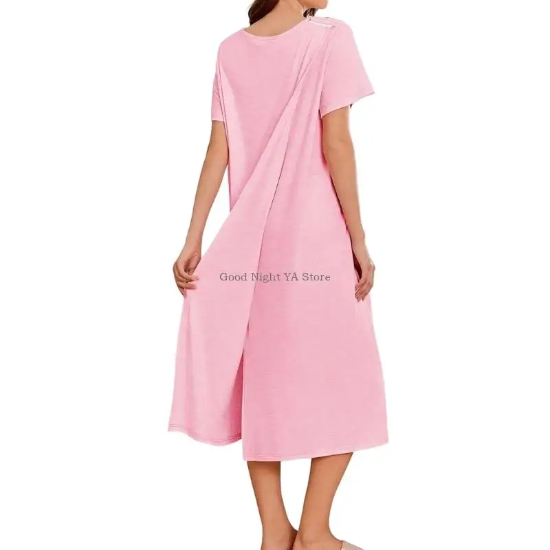 Thumbnail 4 - #25 Latest Hospital Gowns Offers