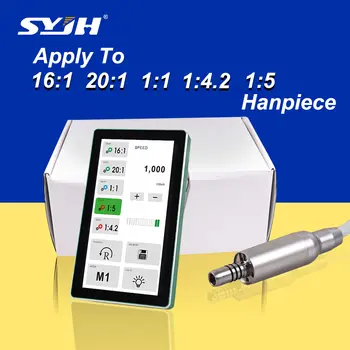 10 best sales 牙科馬達 - №2