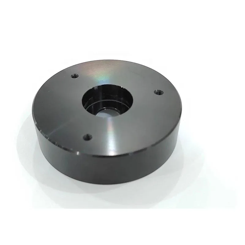 Piezas de mecanizado CNC personalizadas PIEZAS DE MÁQUINA DE METAL CNC profesionales