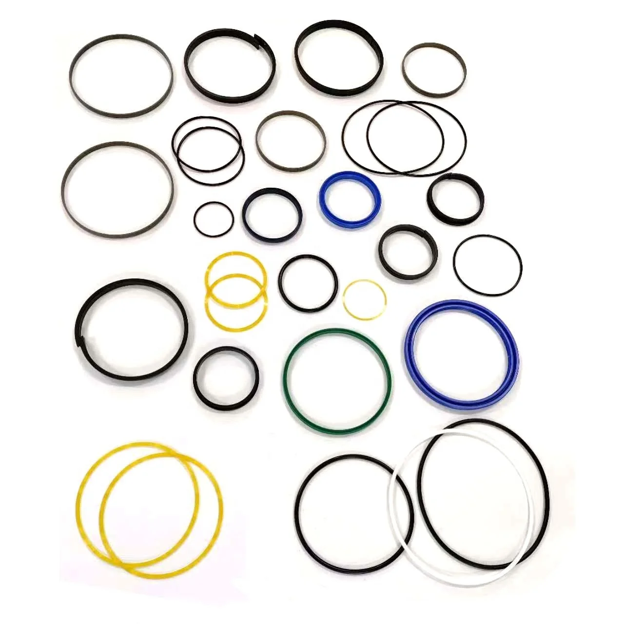 SEALING KIT for kalmar equipment R0709005H