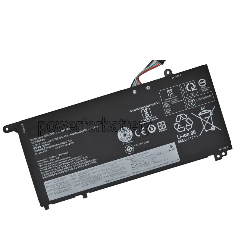 

L19C3PDA L19M3PDA battery for 14 15 G3 G2 L19L3PDA SB10Z21208
