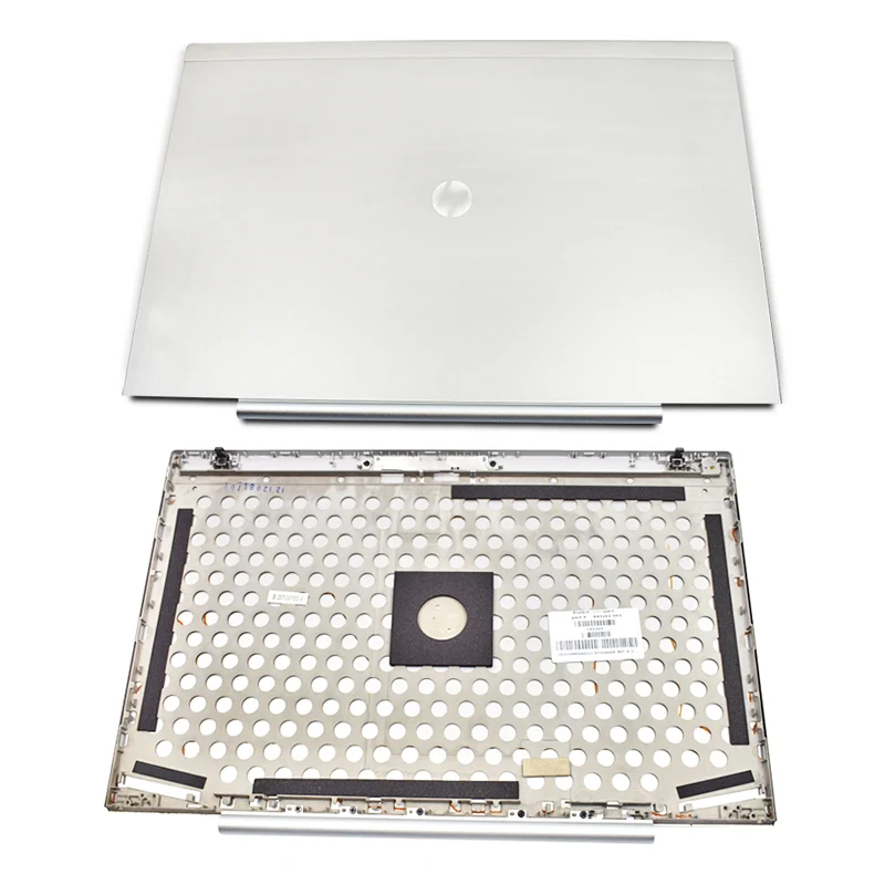 

For HP EliteBook 8560P 8570P Silver 641201-001 Laptop LCD Back Cover