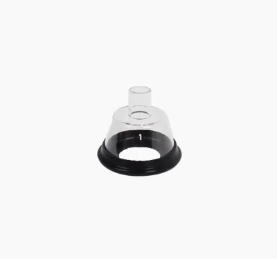 

Rat and mouse anesthesia mask medical laboratory anesthesia machine accessories coaxial breathing tube