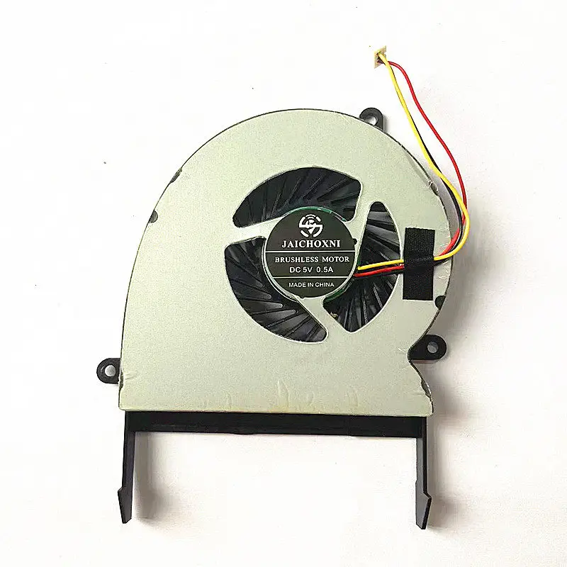 

For ASUS K45D K45DR K45E45DR K45DE Laptop CPU GPU Cooling Fan Heatsink Fan Cooler