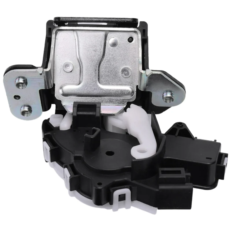 

Efficientt-62-310 Car Rear Tailgate Trunk Latch Lid Lock Release Actuator Controller For Mazda 2 3 CX-4 CX-5