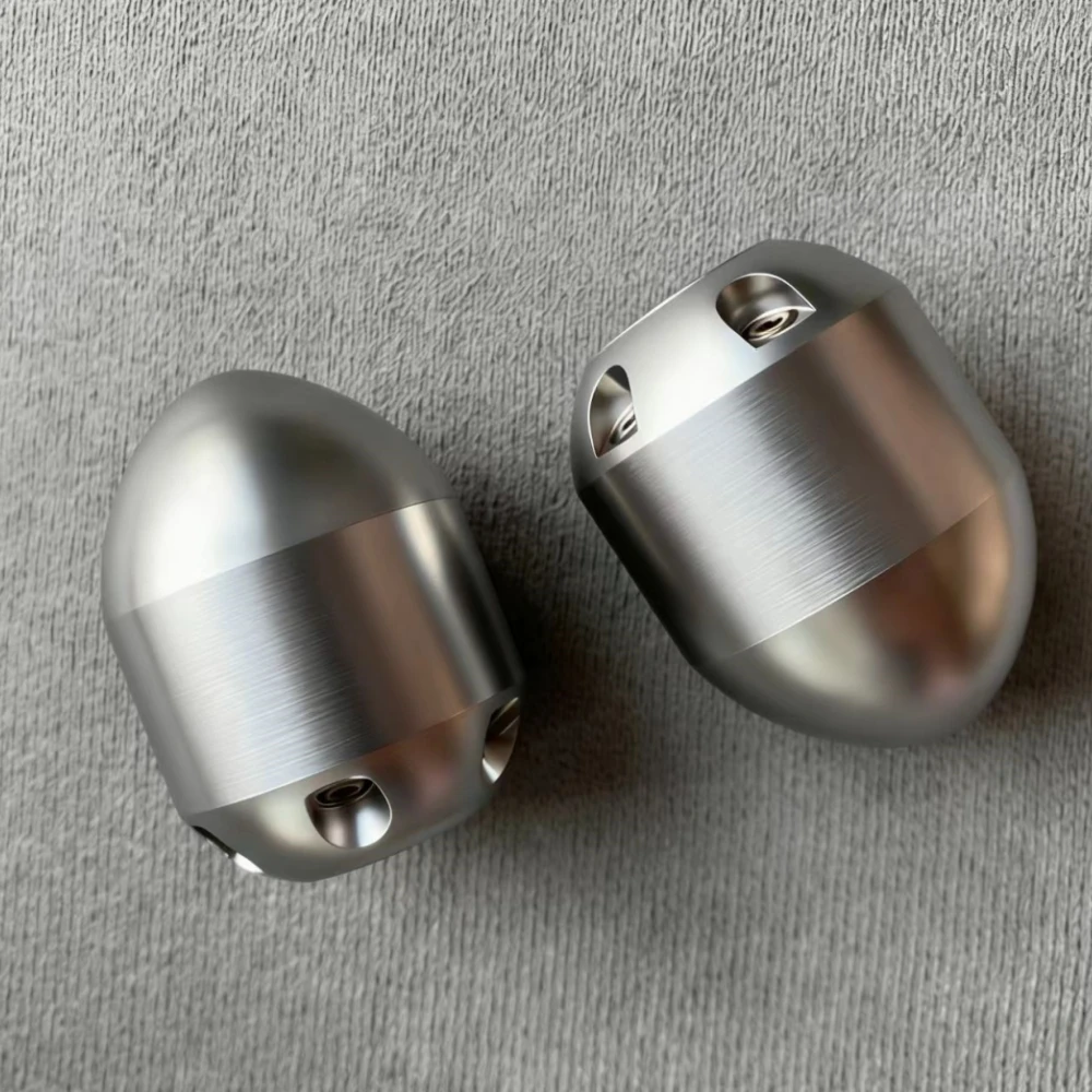 1/2 Inch Nozzle Stainless Steel Sewer Jetter Nozzle Pipeline Drainage Tool 30L~110L/min Pressure Cleaning Machine Accessories image 4