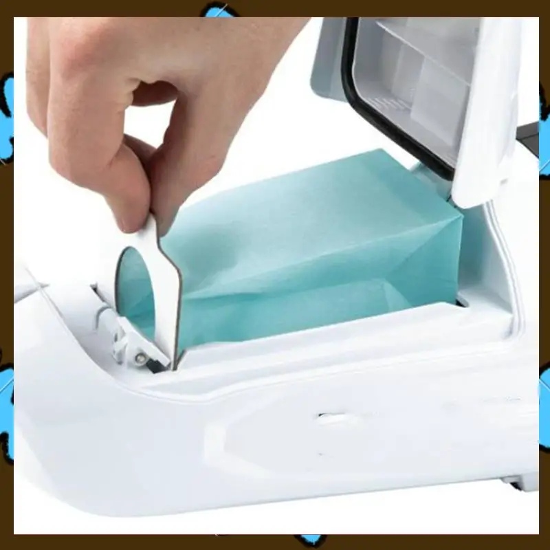 

Promotion! 20 Pack Replacement Vacuum Dust Bag Compatible For CL102 CL104 CL107 CL182 Vacuum Garbage Collection Bag