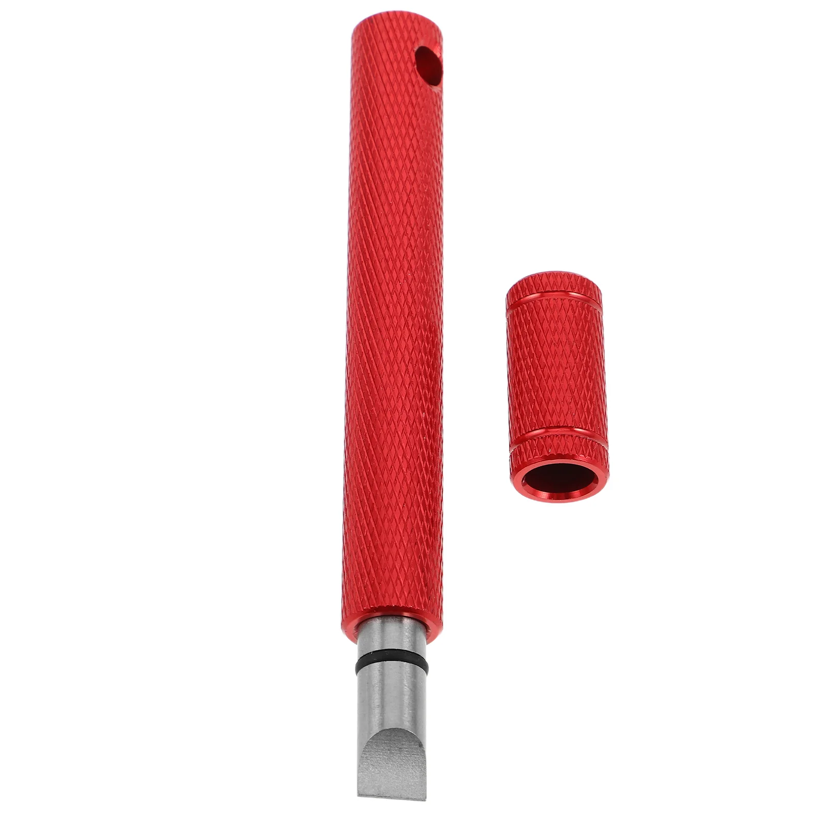 أداة مبراة أخدود الجولف، تنظيف فعال لرؤوس النادي، يعيد الدقة، قوي، مادة مقاومة للاهتراء، لعبة الجولف #4