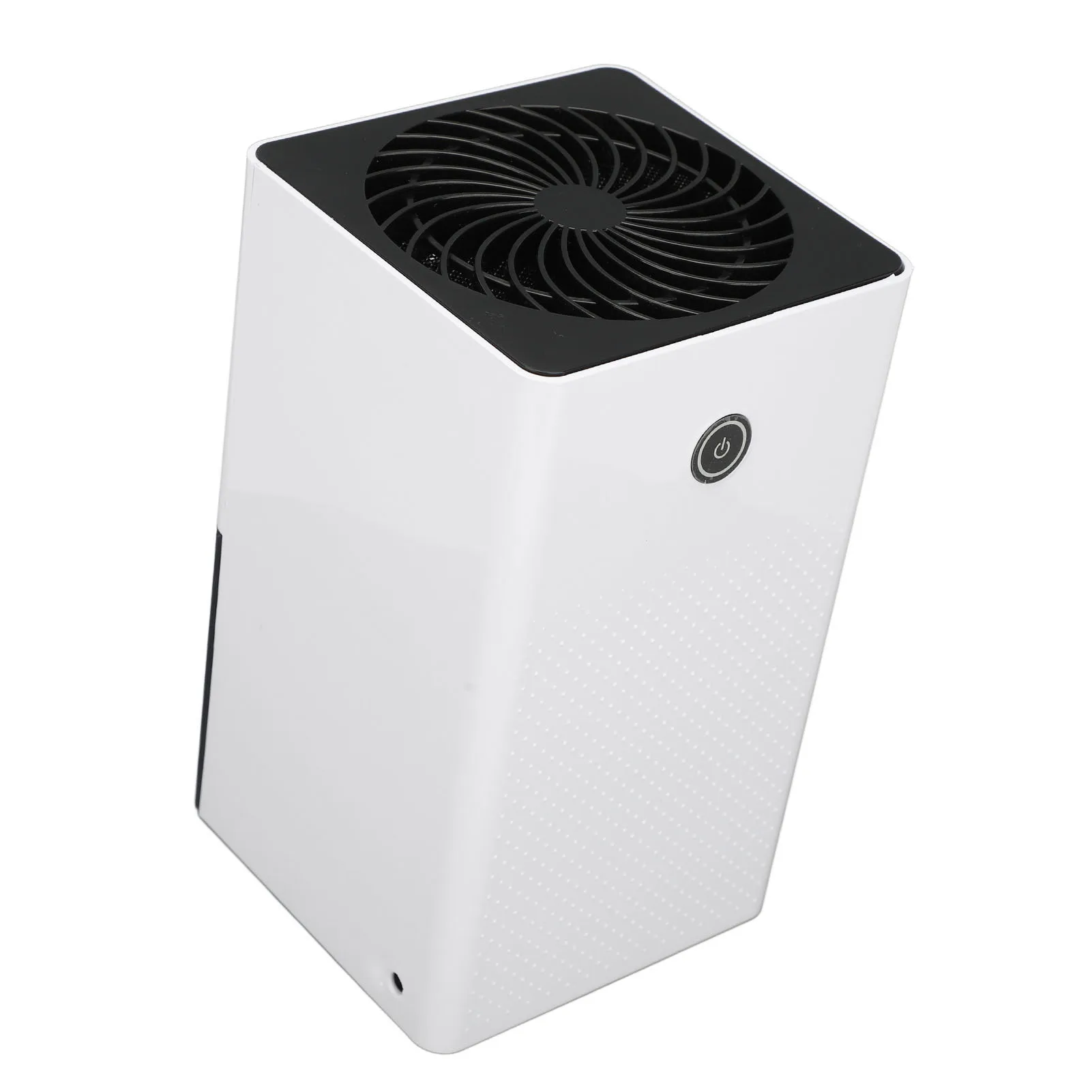 Dehumidifier 1000ml Water Tank 22.5W Quiet Room Dehumidifier for Home Bedroom Basement