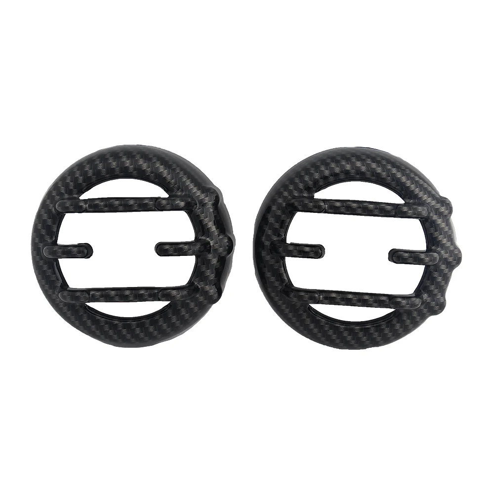 

For Harley Sportster S 1250 RH1250 2021-2023 RH 1250 Accessories Motorcycle Turn Signals Indicator Grill Bezel Protector Cover