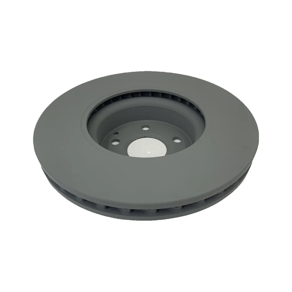 Auto Parts Are Suitable For C-class E-class W204 W212 Brake Disc A0004211212