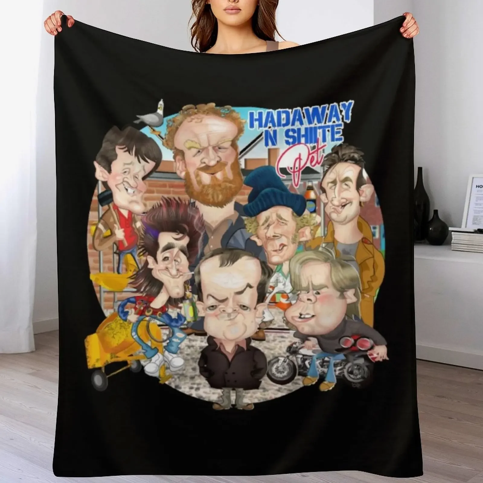 Auf Wiedersehen Pet… - image