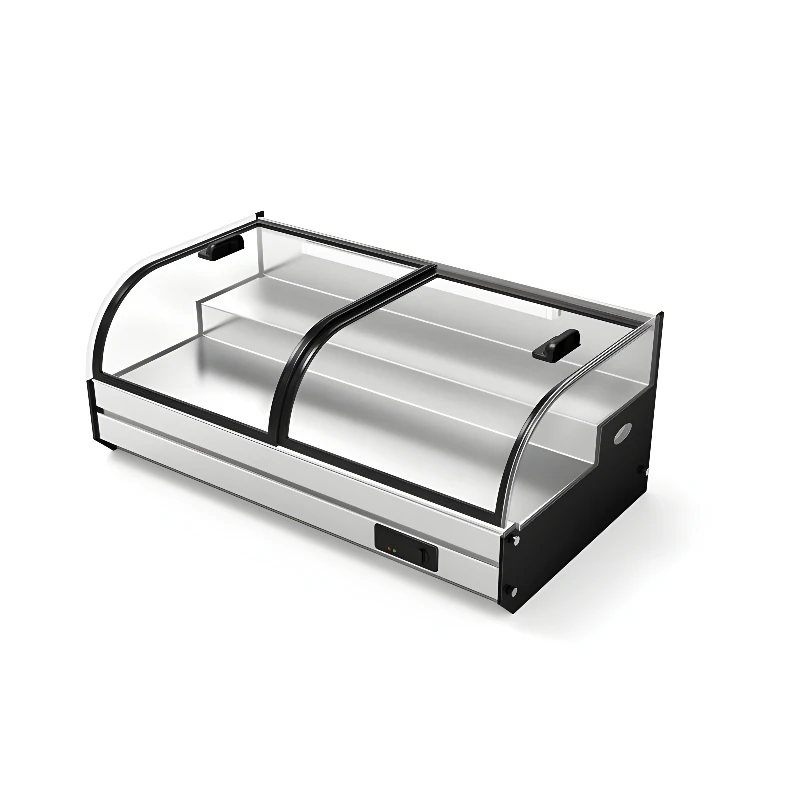 

Refrigerated display cabinet Night market tricycle fresh-keeping mobile stall refrigerator