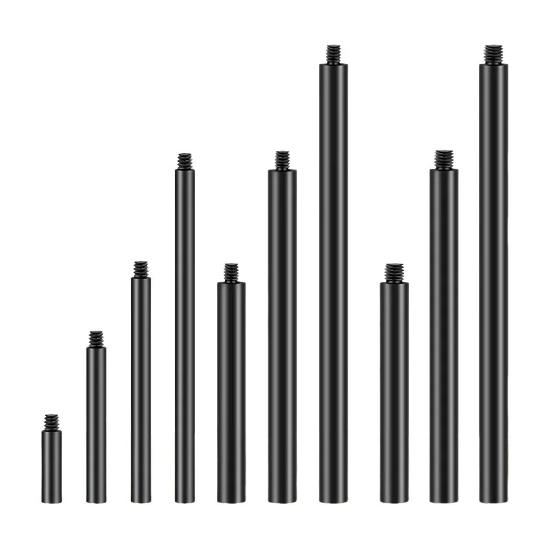 24mm/44mm/70mm/94mm Extension Rod 1/4