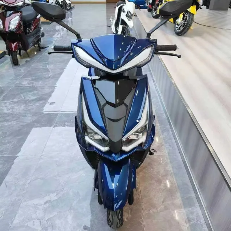 Flying Wing Factory Sale Wholesale Price Electric Scooter 1000W Long Range Two Wheel Electric Scooter Adult Dirt Bike Electric M