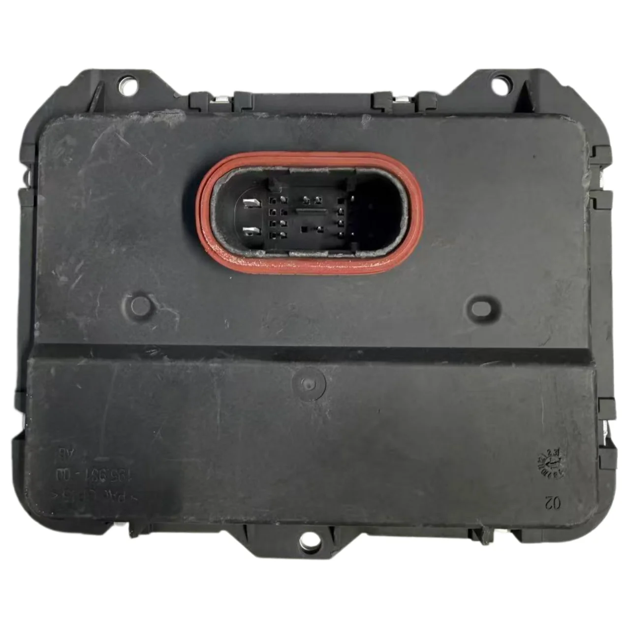 5DF011818-40 original second-hand LED headlight control unit module suitable for 16-18 Jaguar XE 5DFG011818-40 AE