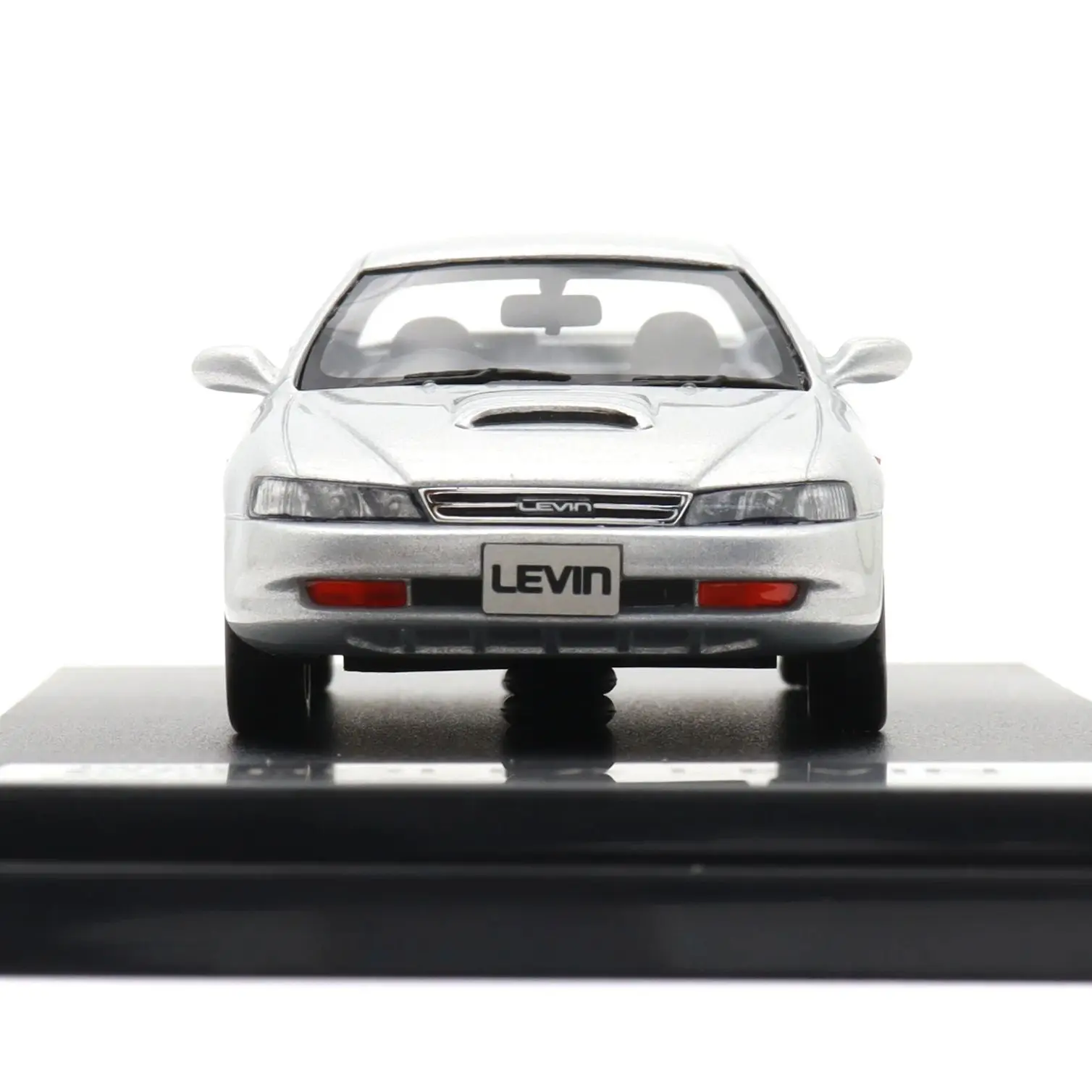 

1:43 Hi Story Car Model For J-43565 COROLLA LEVIN GT Z 1991 Vehicles High Simulation Collection Gift Resin Model Car