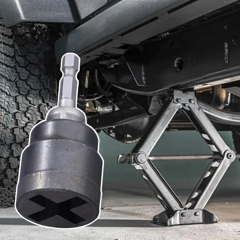 Socket for Trailer Jack: The Essential Tool I Wish I’d Found Sooner