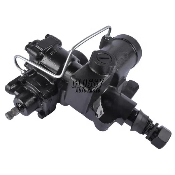 

For Land Rover Discovery Series II 1999-2004 Power Steering Gearbox Gear Box 18200518-101 18200518-102 18200518-103 27-8770