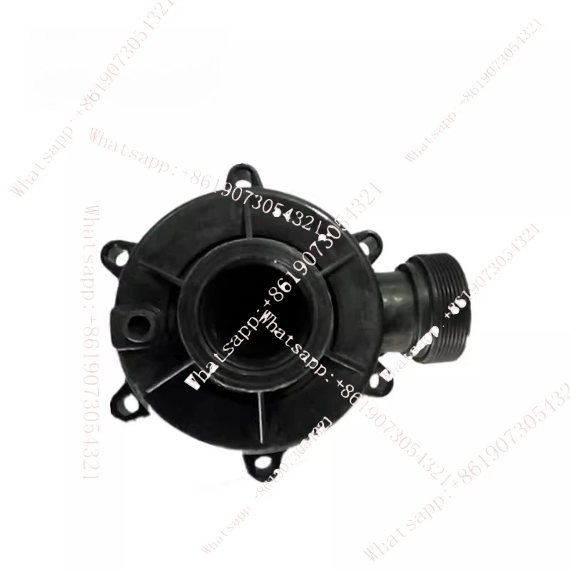 

Магнитный насос TW-120R, циркуляционный повысительный насос, коррозионностойкий, 220В/380В, резьбовой химический насос