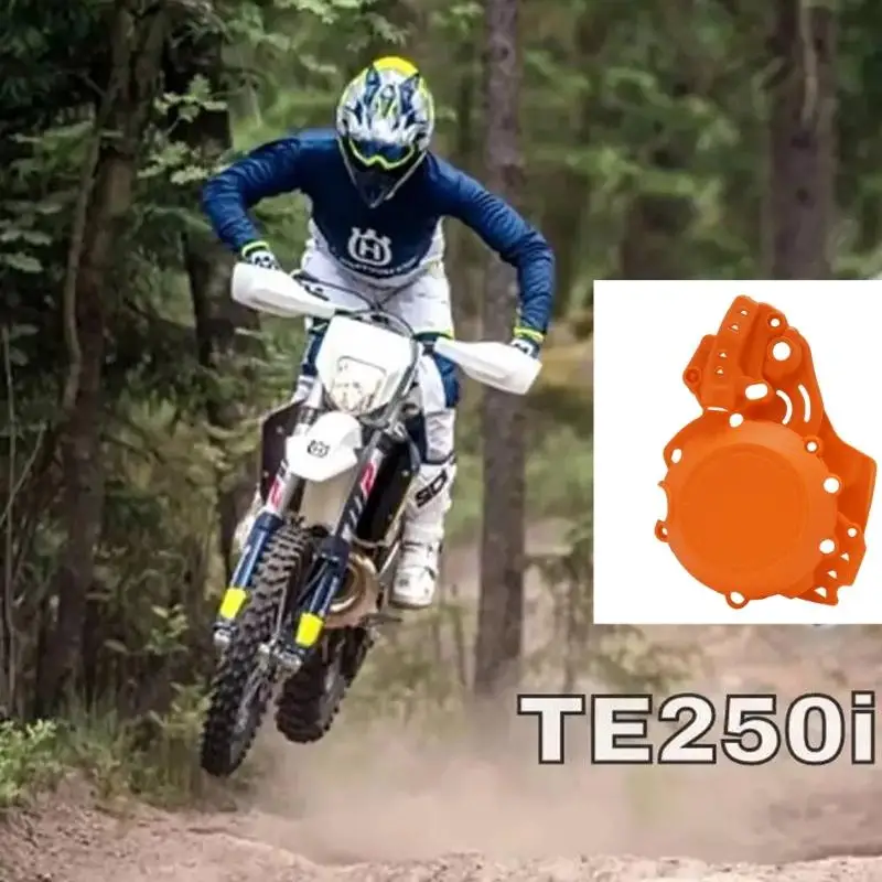 Ignition Clutch Cov…