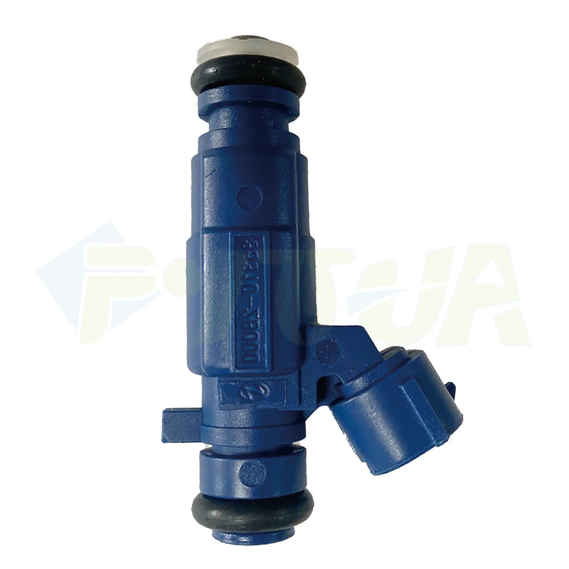 ヒュンダイ用高品質燃料噴射装置,新品,i20, i30,起亜,1.4l,2007-2018,35310-2b000,4個