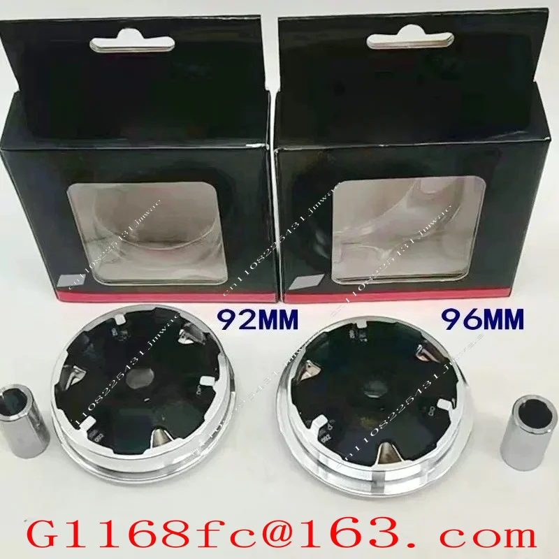 2 Stroke 50 18/28/34/35 Period Large Shaft ZX50 Upgrade To Increase 92/96mm