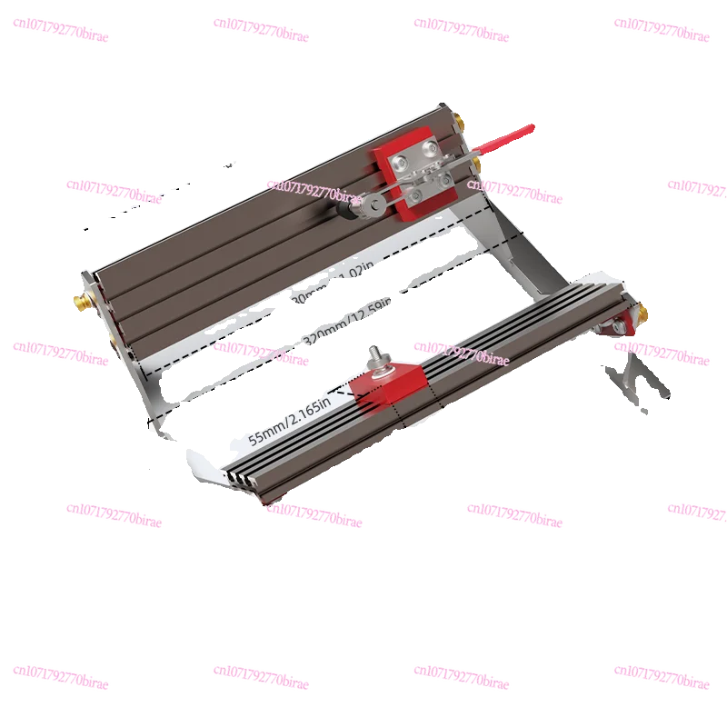 

Multi-size Adjustable New Drawer Holder Positioner